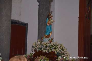 Foto Francisco J. Santana